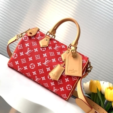 Louis Vuitton Speedy Bags